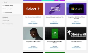 The Ultimate Guide To Microsoft Rewards | Capital Matters