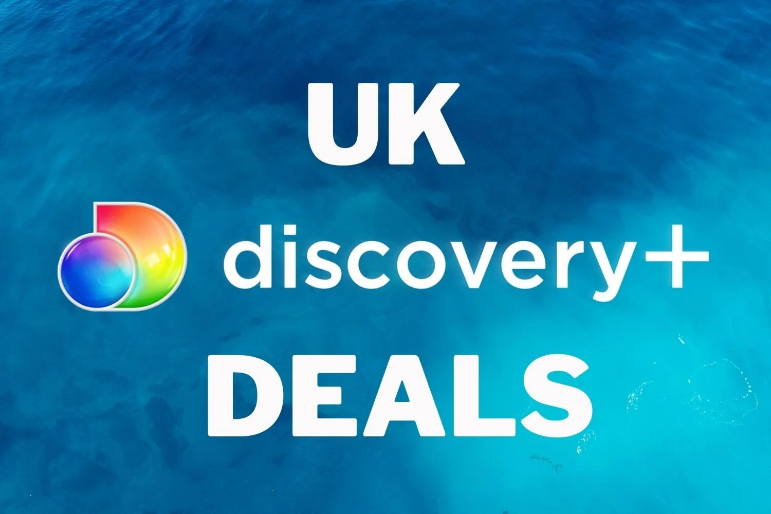 Discovery+ Deals and Free Trials UK October 2025