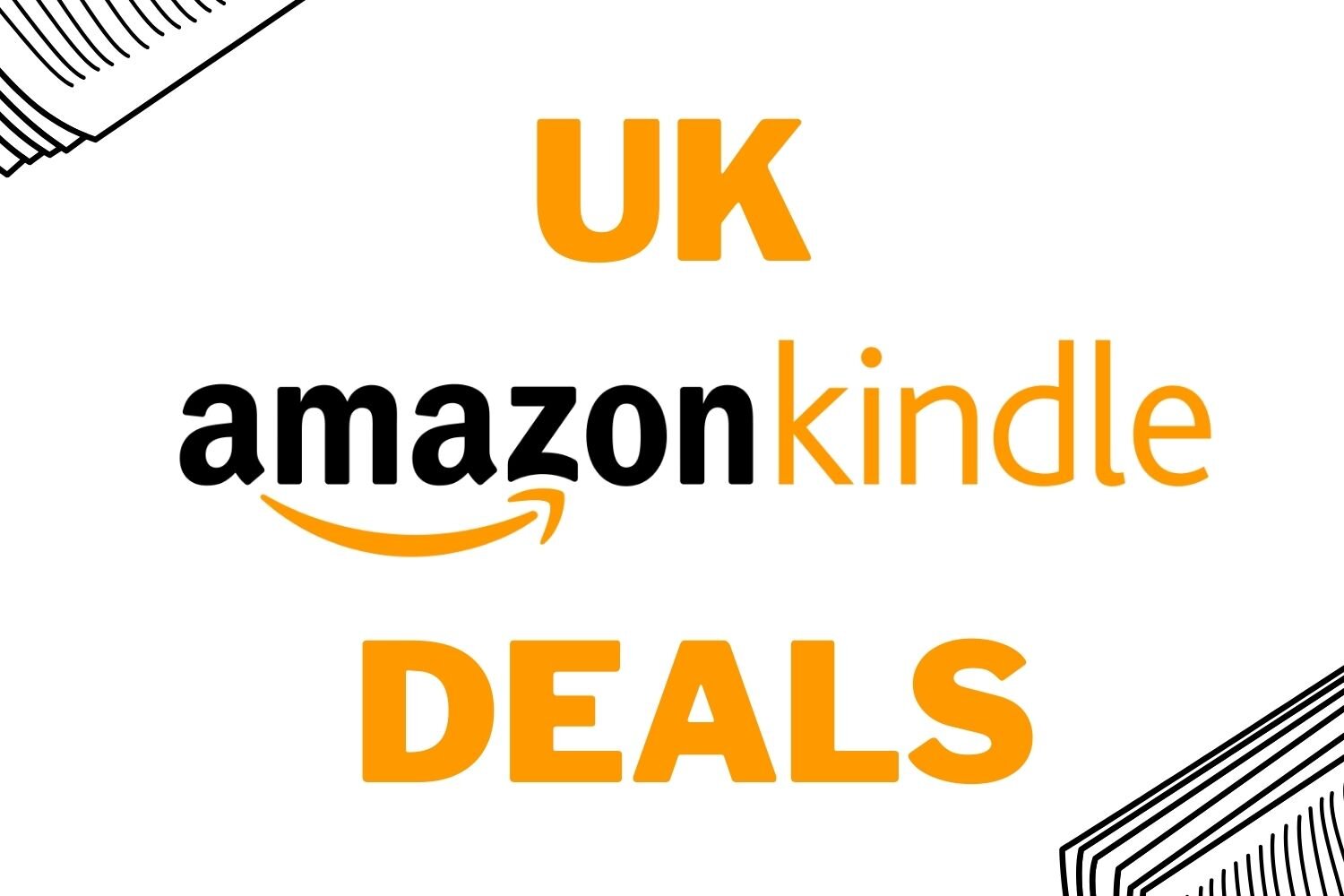 Kindle Deals and Free Trials UK April 2024 Capital Matters