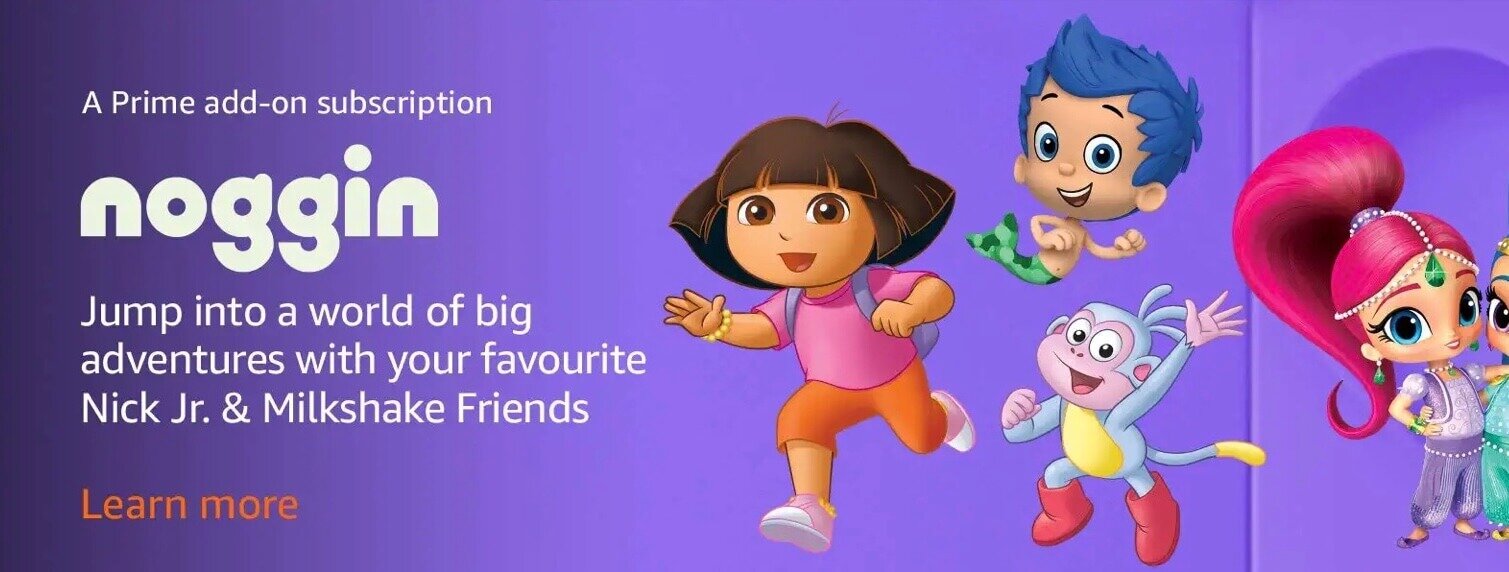 Noggin Nickhits Free Trial How To Subscribe To Nickelodeon On