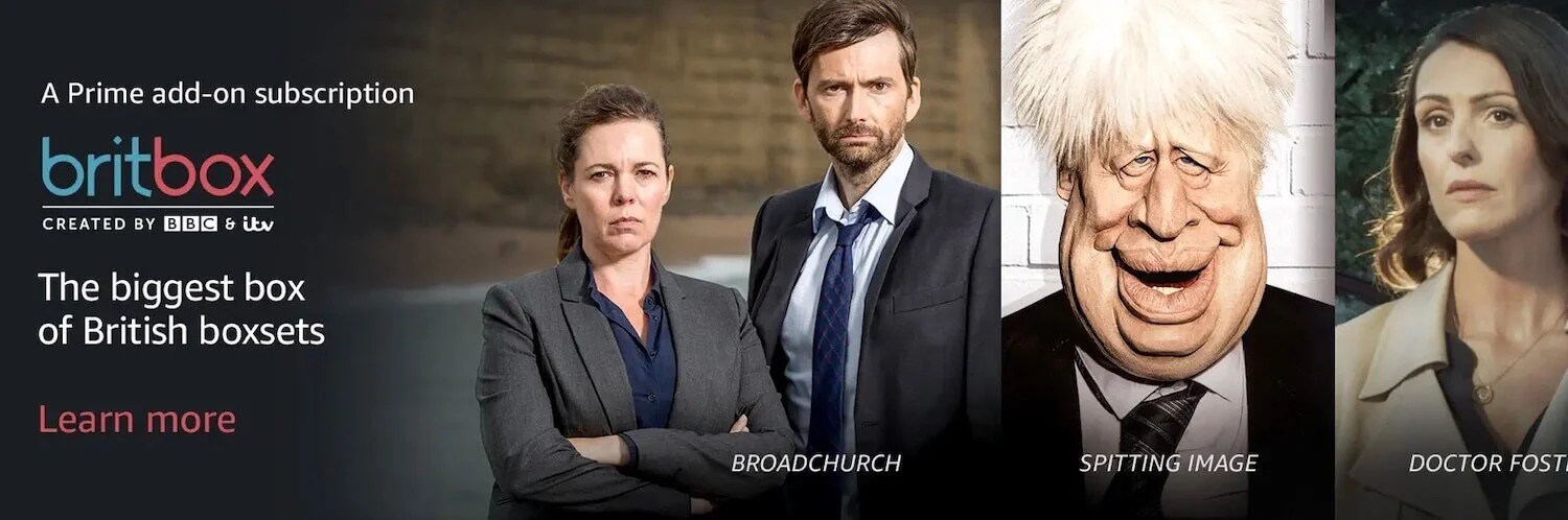 UK Amazon Prime Channels List, Trials, Costs & Offers July 2023