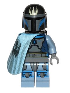 20 Valuable Star Wars Minifigures You Actually Own | Capital Matters