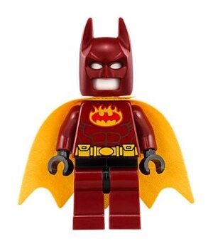 15 Valuable LEGO Batman Minifigures You Might Actually Own | Capital Matters