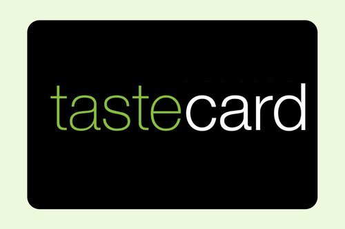 Tastecard Deals and Trials UK