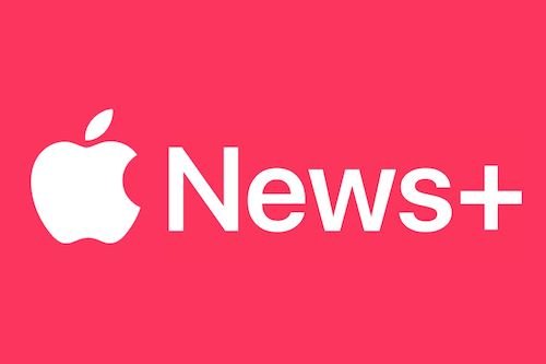 Apple News Deals and Free Trials UK
