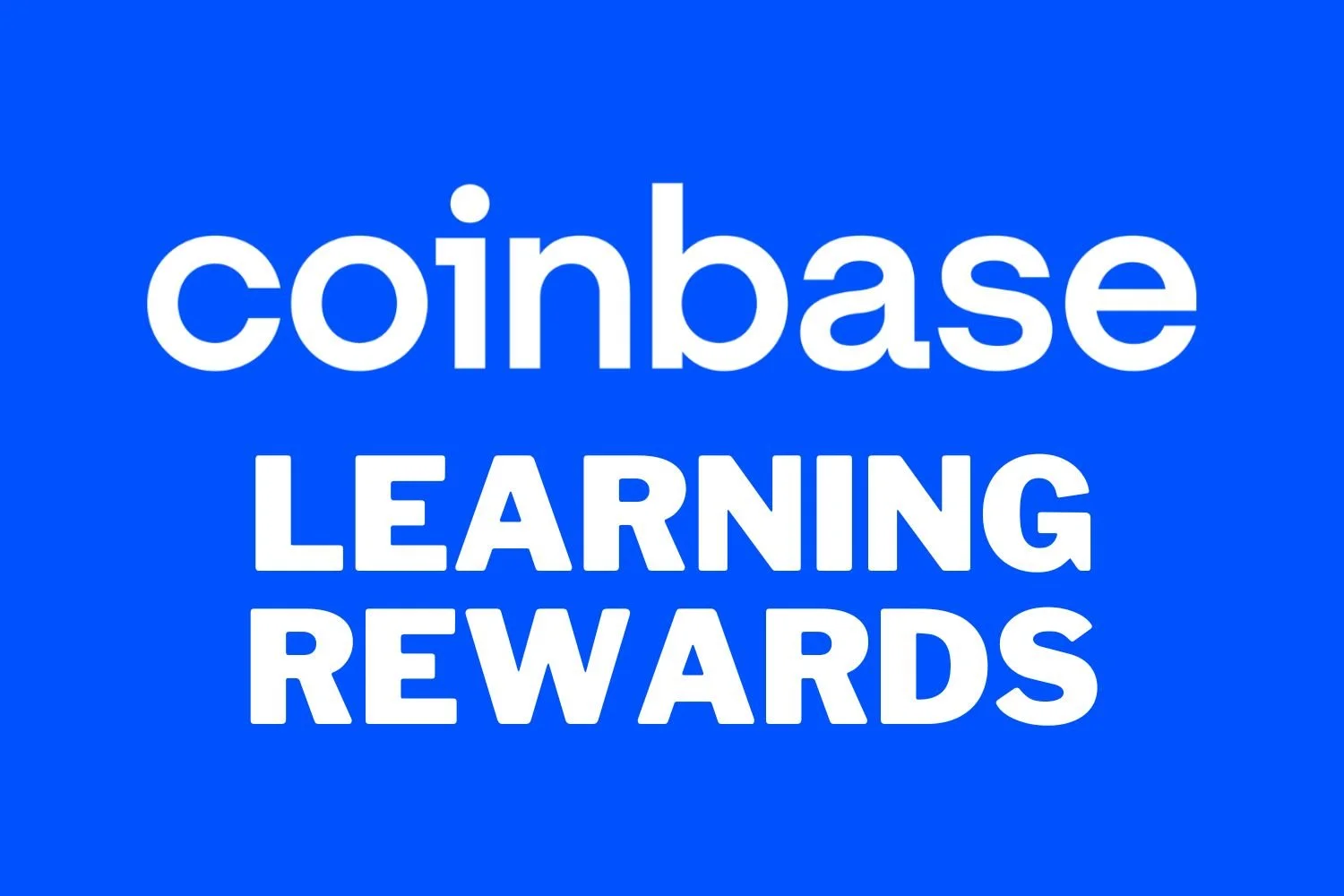 Answers To The CoinBase Learning Rewards Quiz October 2025