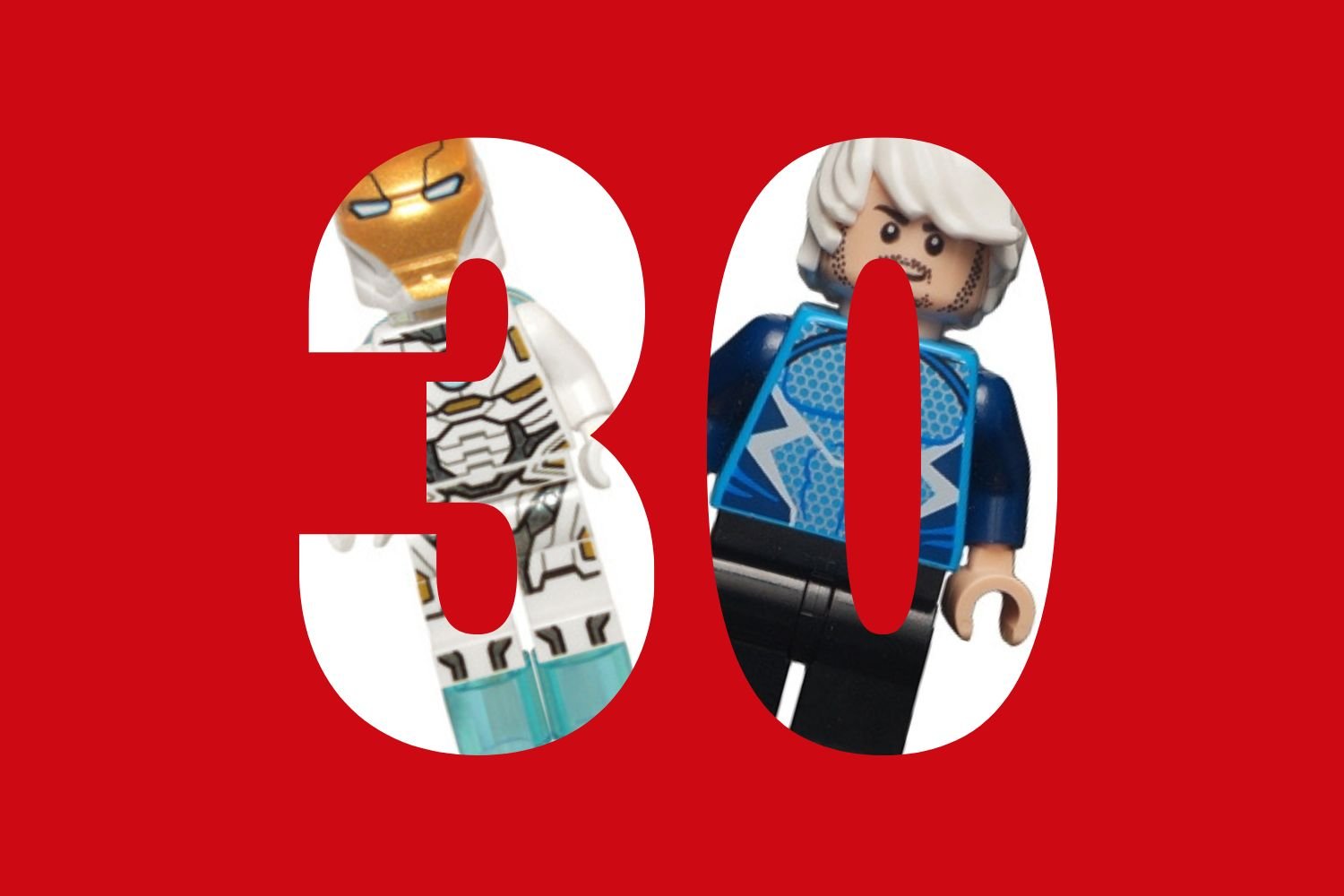 30 Valuable LEGO Marvel Minifigures You Might Actually Own