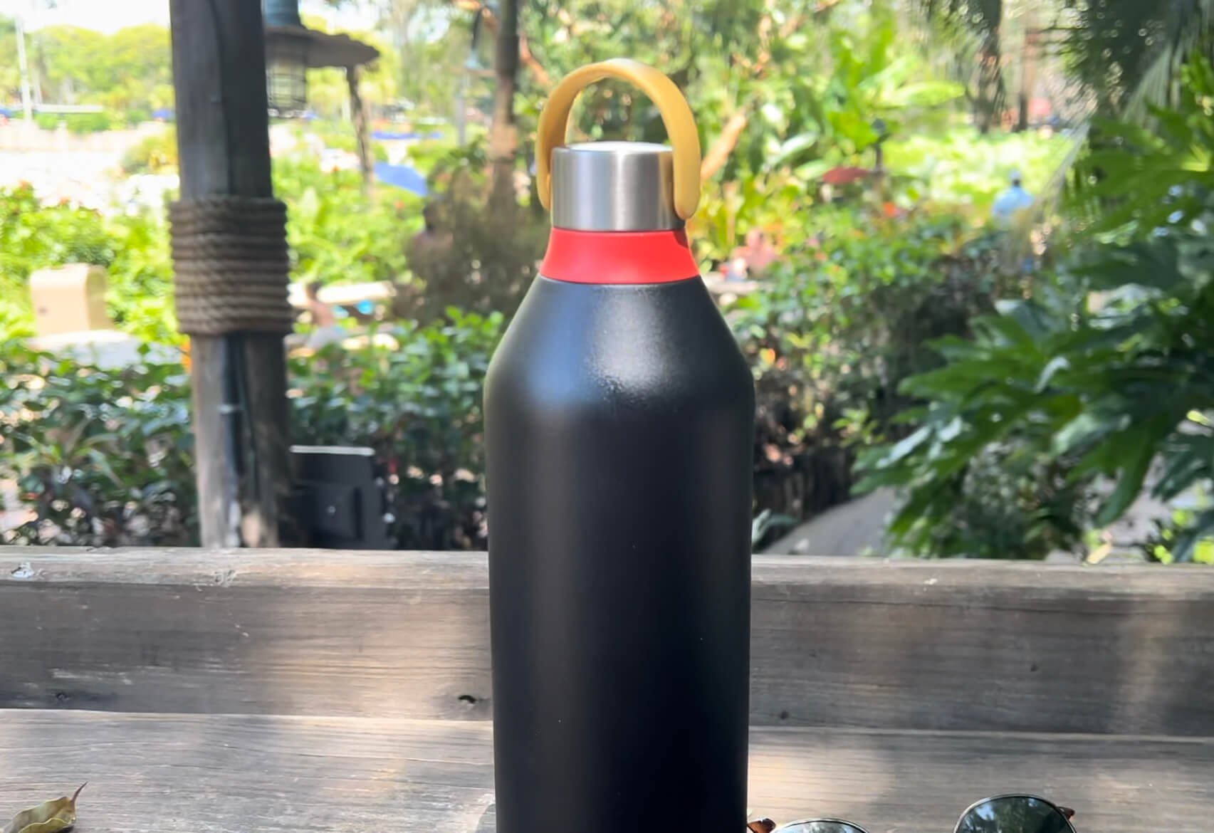 Our Chilly's Water Bottle, Inspired By Mickey Mouse