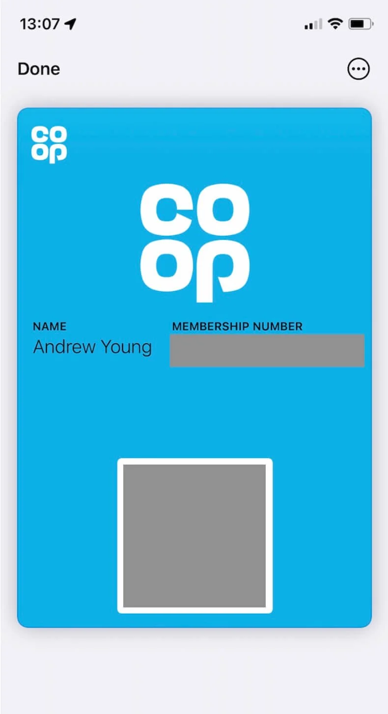 The Ultimate Guide To CoOp Rewards Capital Matters