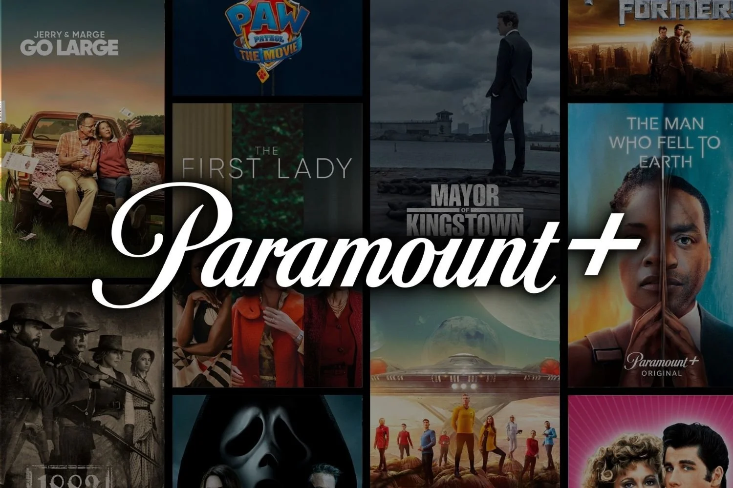 Paramount+ Deals and Free Trials UK November 2023 | Capital Matters