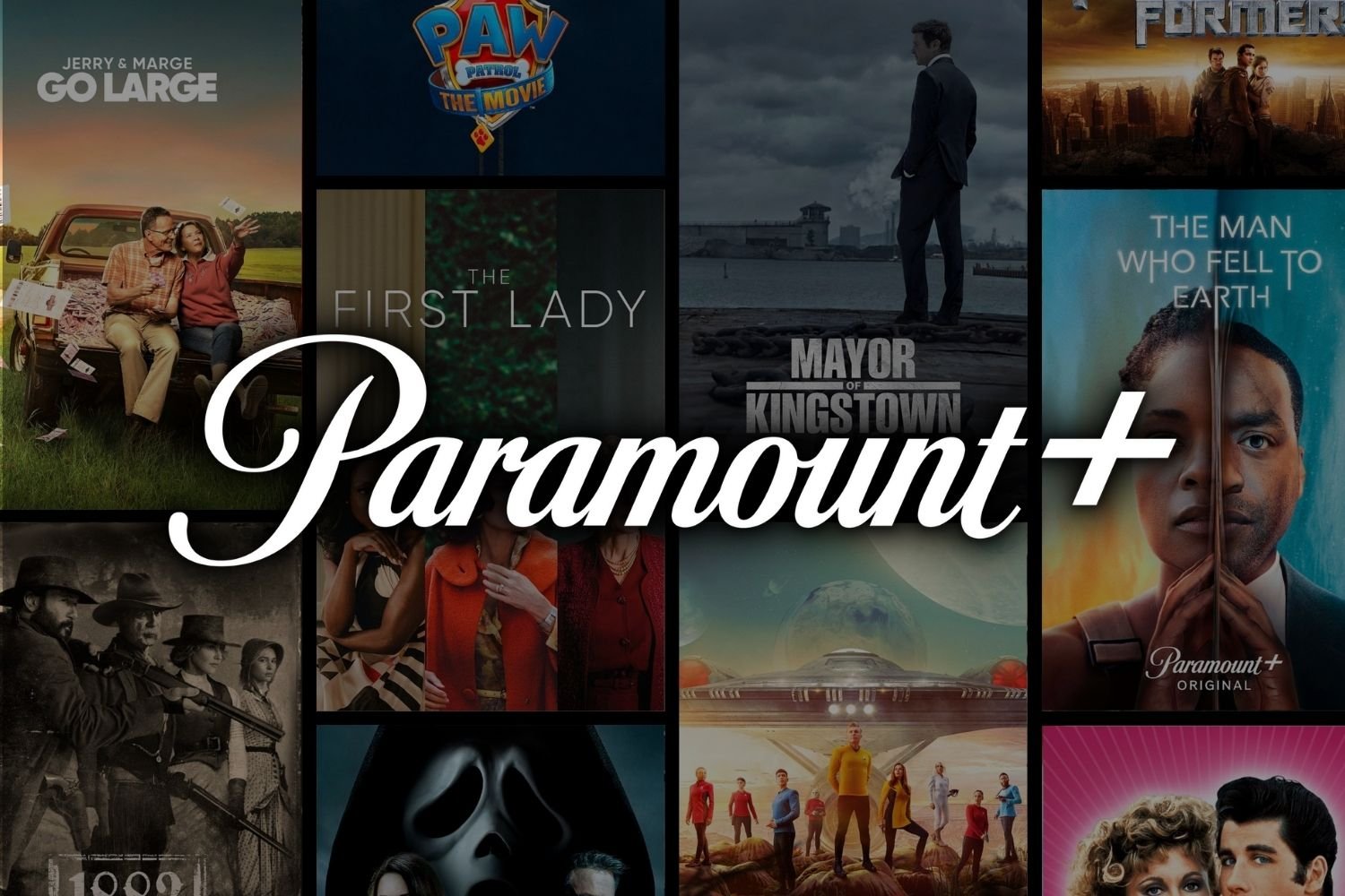 Paramount+ Deals and Free Trials UK November 2023 | Capital Matters