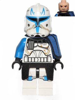 15 Rare & Valuable LEGO Clone Trooper Minifigures You Might Actually Own |  Capital Matters