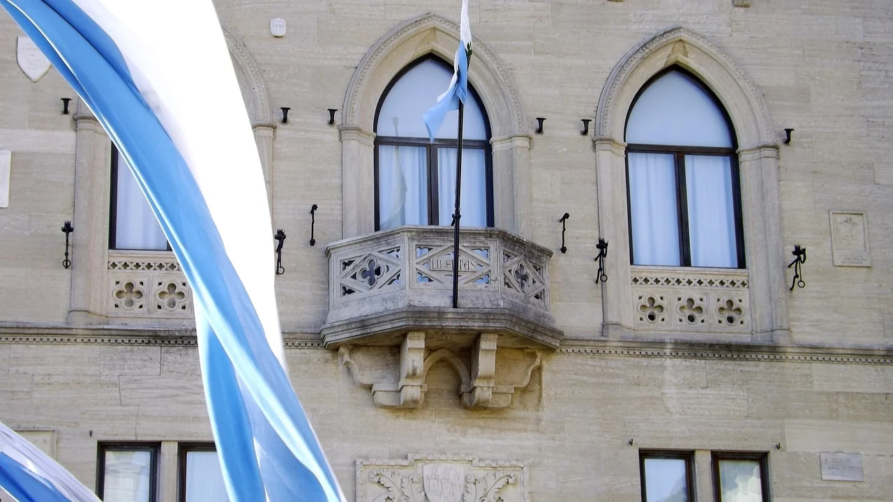 San Marino Innovation è un'Istituzione Pubblica- Opposizione nel Cosiglio di Amministrazione