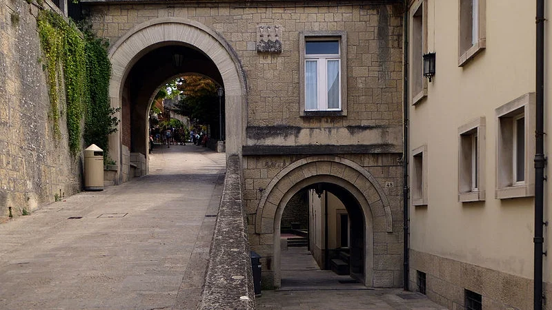 Gli Studenti del Liceo Economico Aziendale in Stage a San Marino Innovation