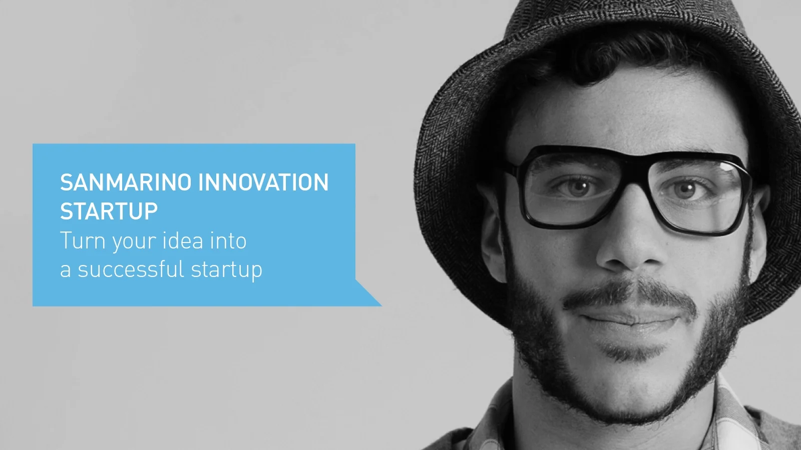 San Marino Innovation StartUp: apre la call per i progetti innovativi
