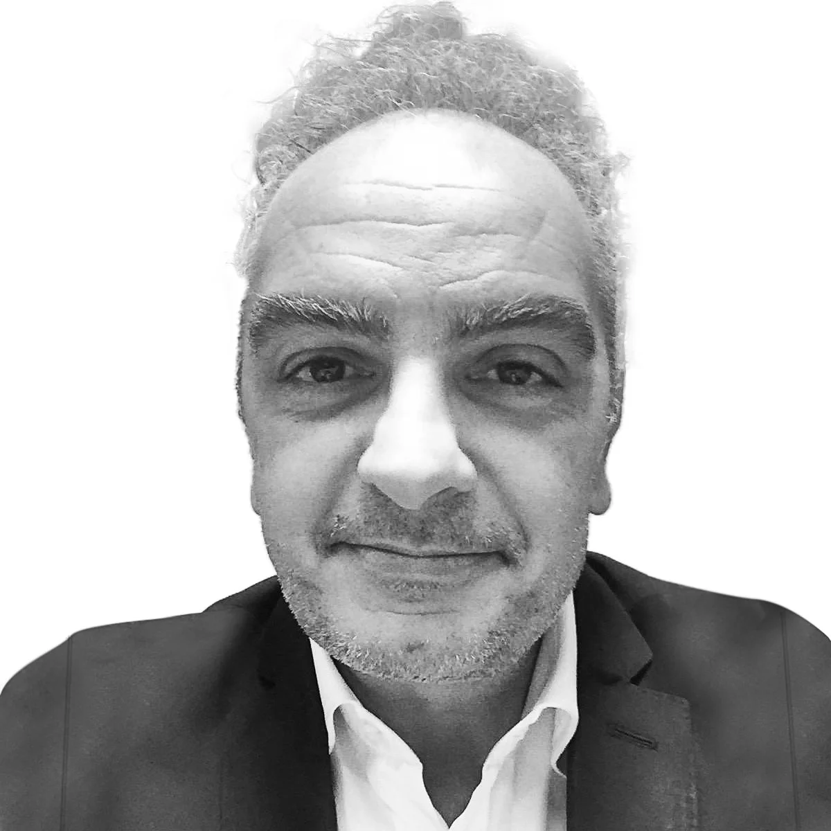 Enzo Mataloni Sviluppatore e Coordinatore Progetti