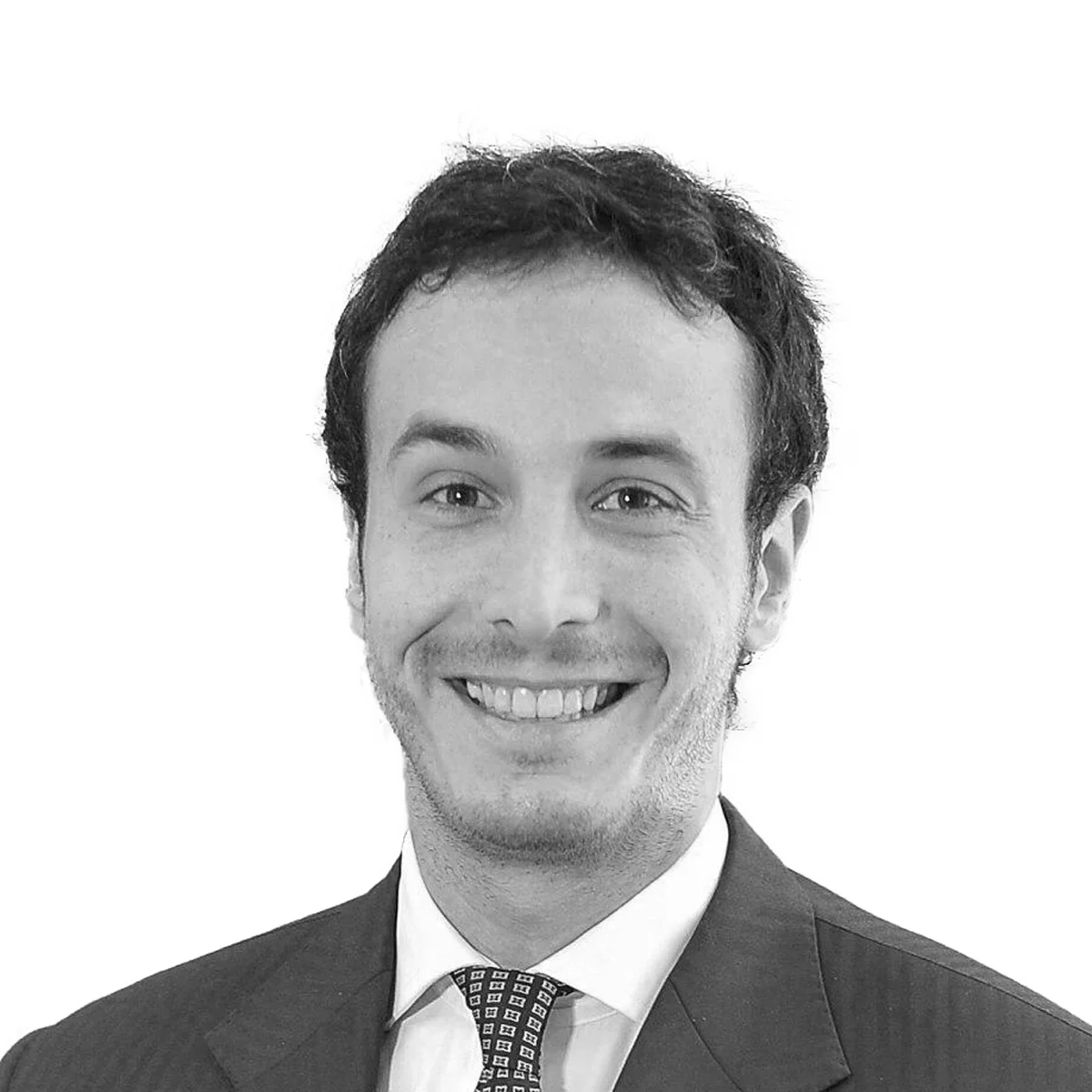 Alessandro Palombo Membro Effettivo