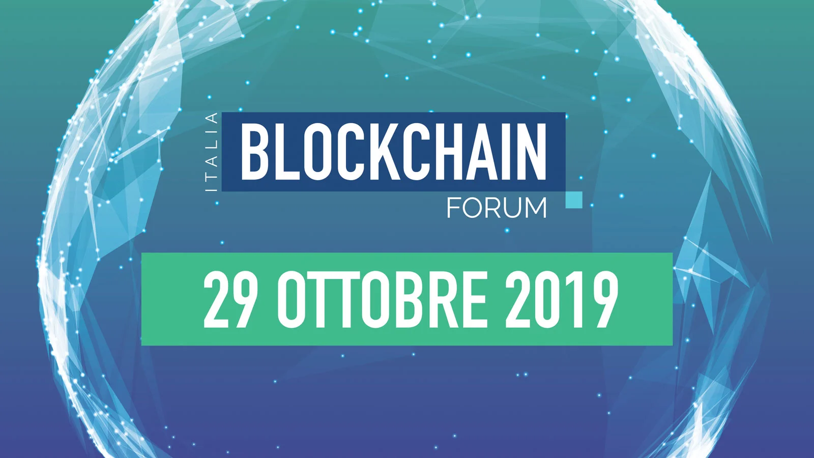 Blockchain Forum Italia
