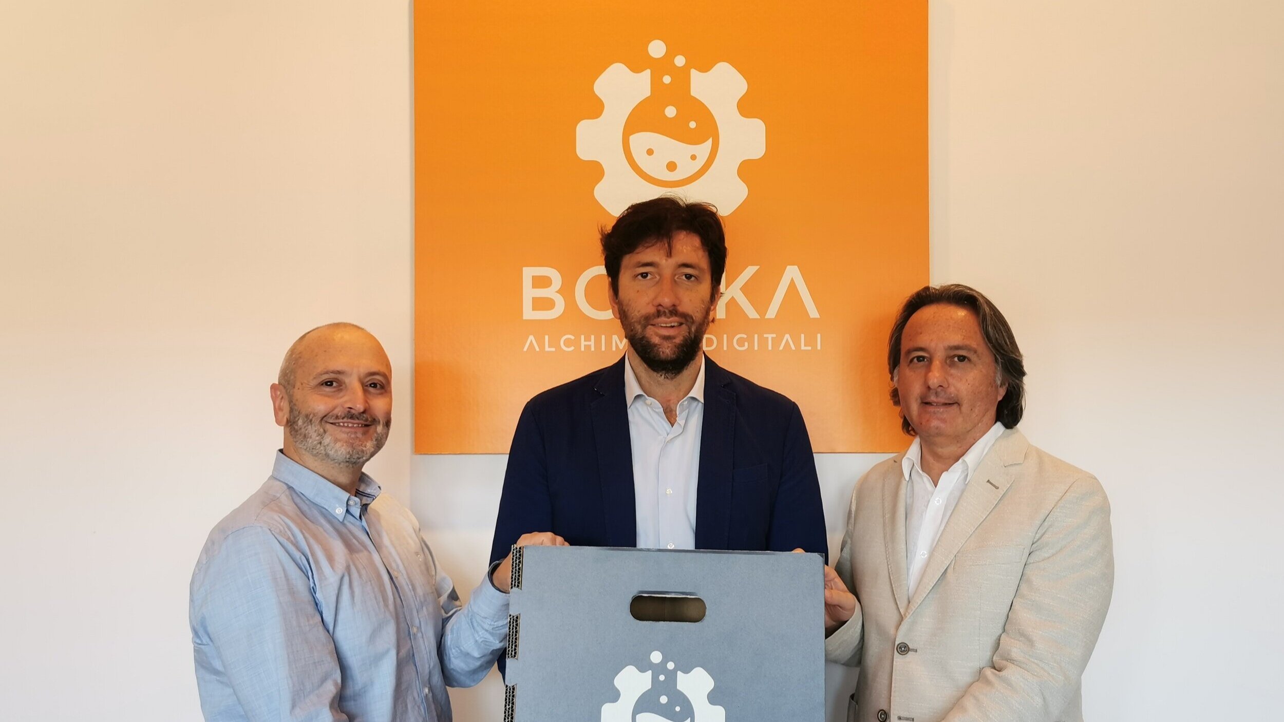 Botika, Startup di San Marino Innovation, realizza la piattaforma digitale mondiale per Remtech Expo - Digital Edition 2020 La Fiera Dedicata