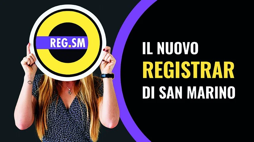 Magic srl, Impresa ad Alto Contenuto Tecnologico di San Marino Innovation presenta il nuovo REGISTRAR a San Marino!