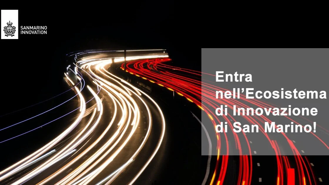 A San Marino Innovation aprire un'Impresa ad Alto Contenuto Tecnologico oggi è più semplice