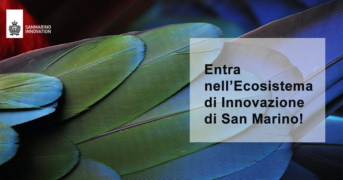 You should partner with San Marino Innovation because....