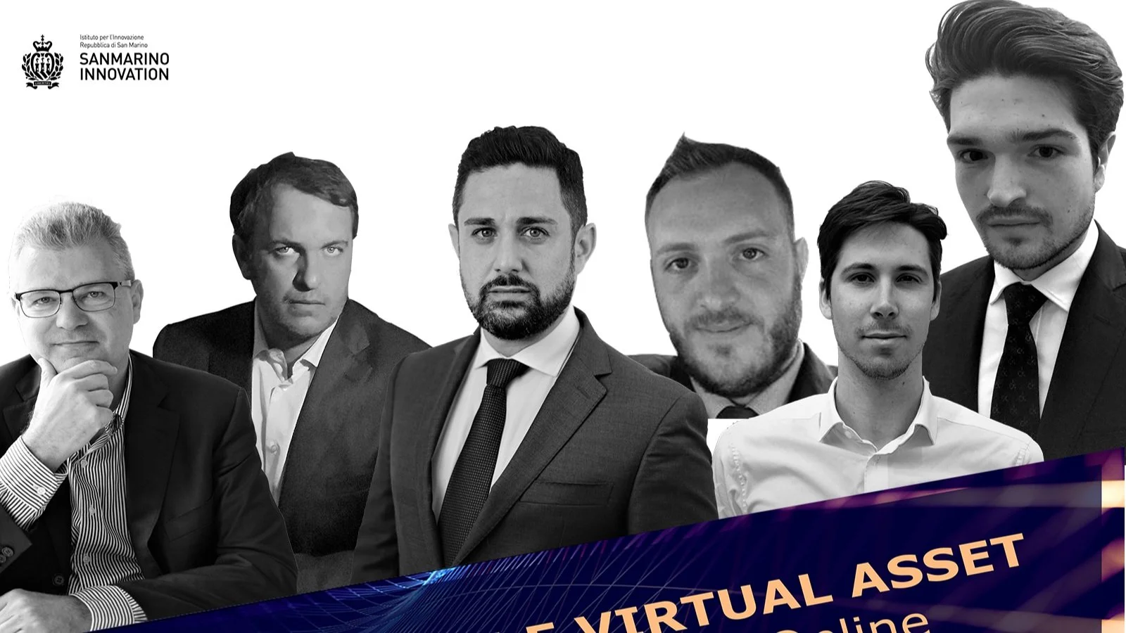 Workshop "Blockchain e Virtual Asset": oltre 160 iscritti