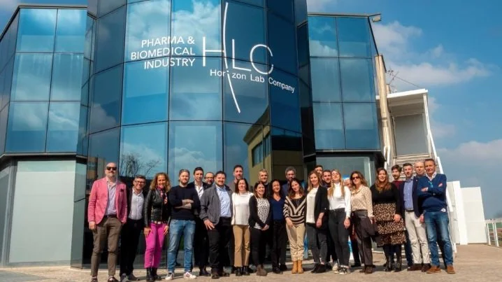 Horizon Lab Company, startup sammarinese, porta in territorio l'innovativo trattamento ambulatoriale per artrosi al ginocchio.