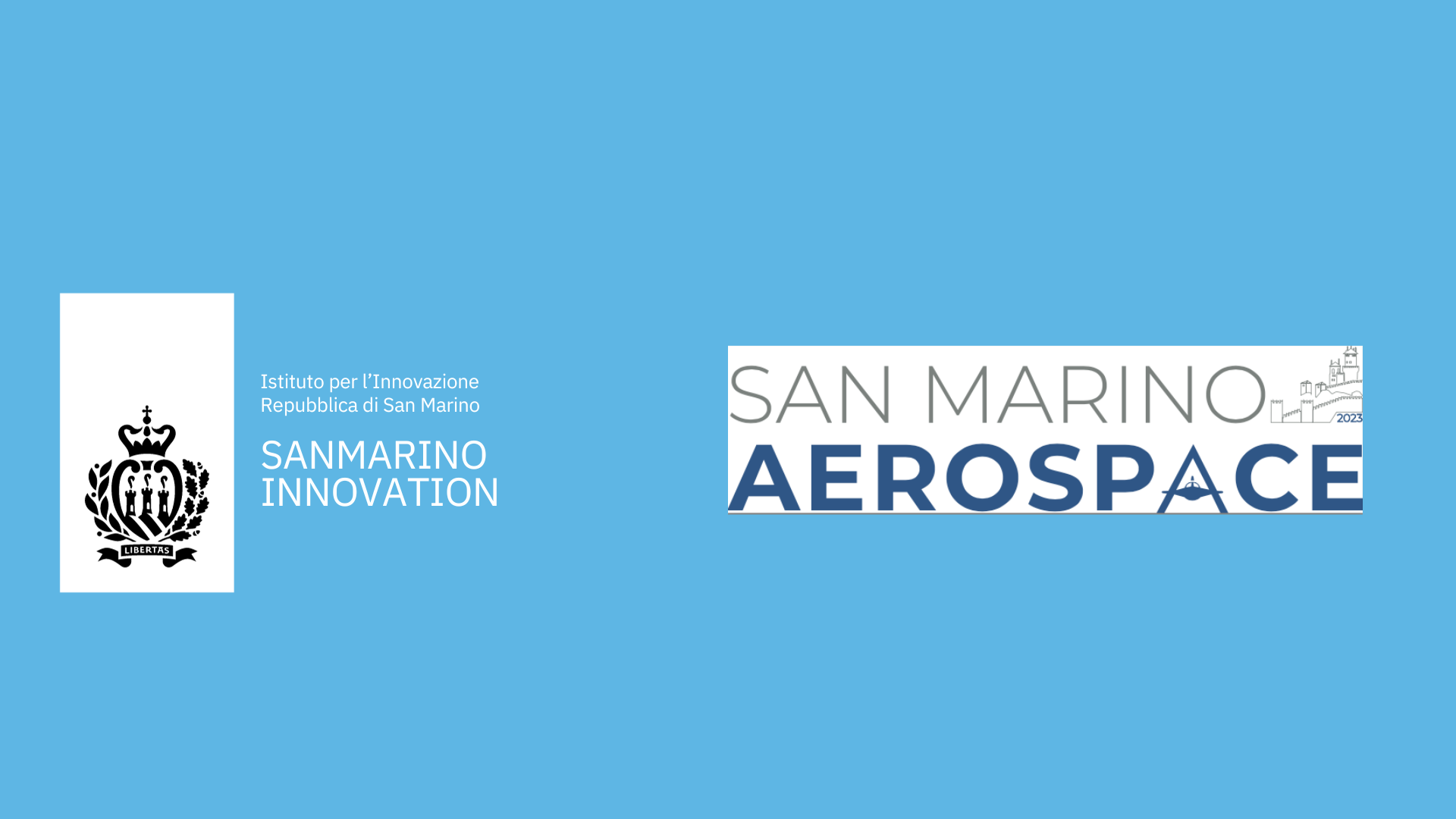 San Marino Innovation partner ed espositore all'Evento San Marino Aerospace 2023