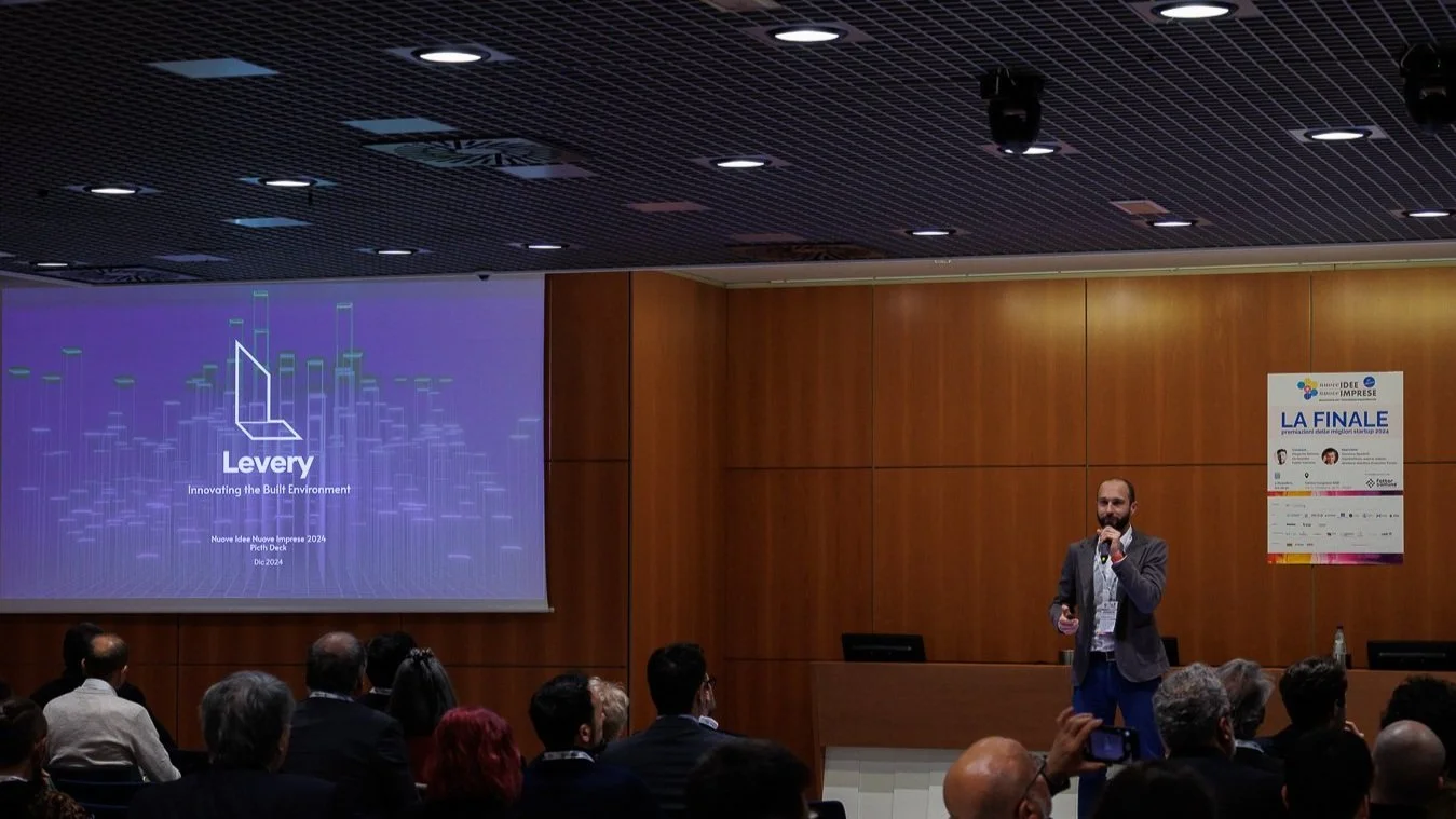 Ludotechnic vince l’edizione 2024 di “Nuove Idee Nuove Imprese”