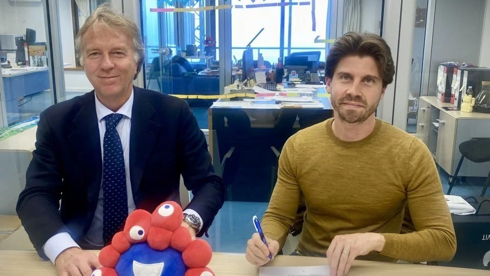 Magic srl garantirà connessione veloce dal Giappone al team del Padiglione di San Marino