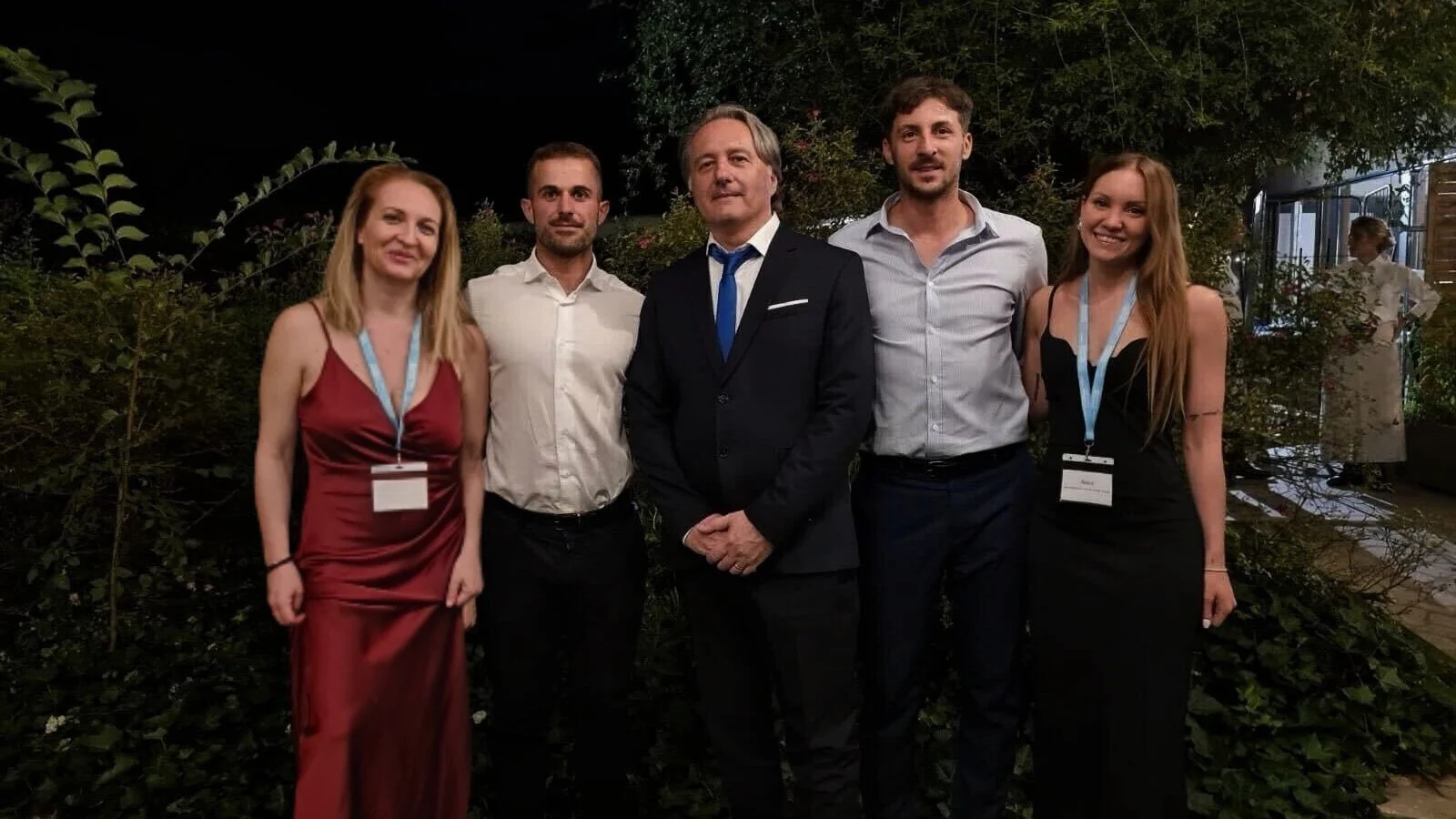 Evento Annuale di Networking per le imprese innovative di San Marino Innovation 