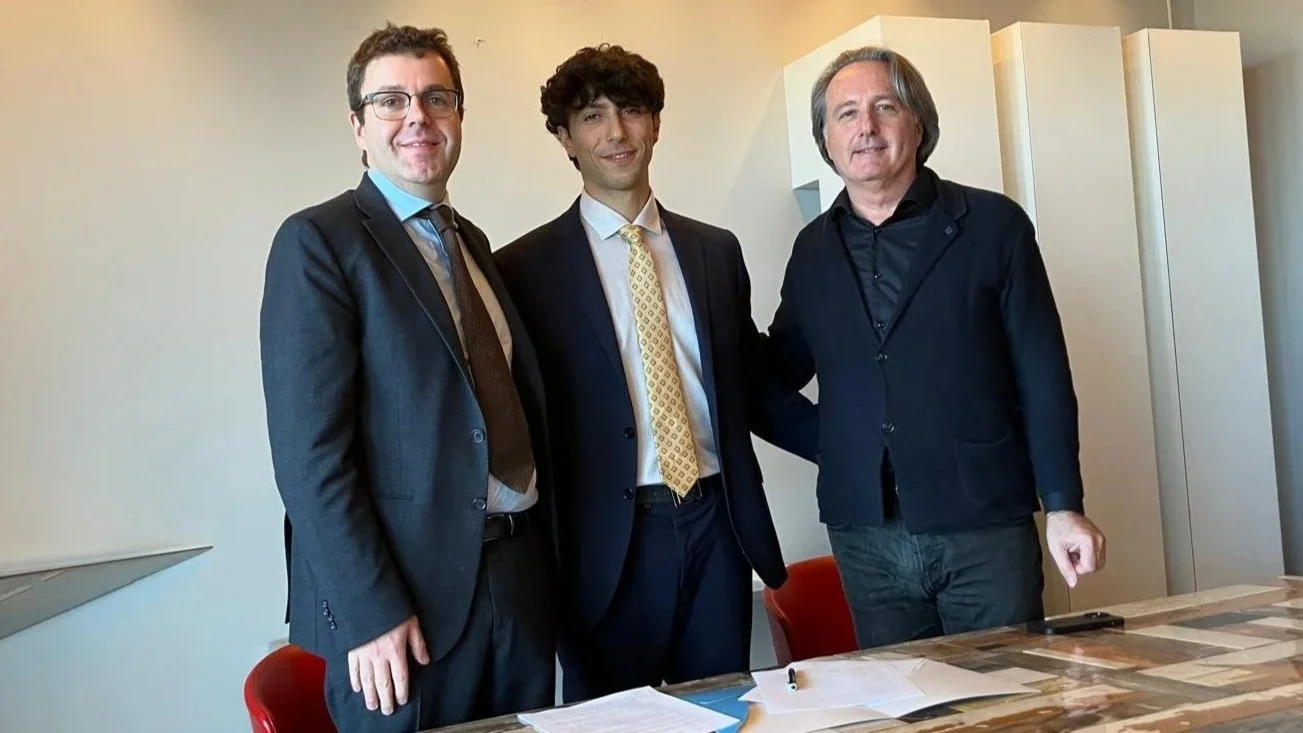 San Marino Innovation, GEA e 28DIGITAL siglano un Memorandum of Understanding 