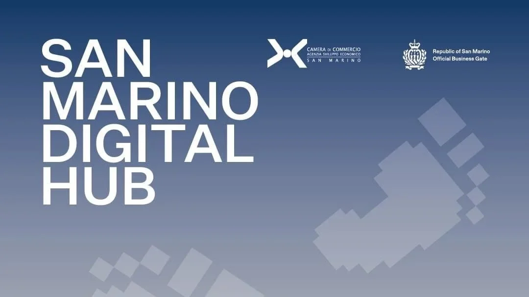 Evento: San Marino Digital HUB