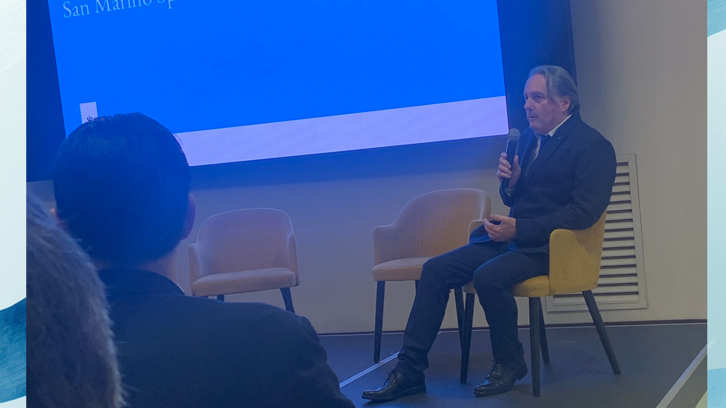 San Marino Digital HUB: l’ecosistema digitale motore di crescita e competitività internazionale