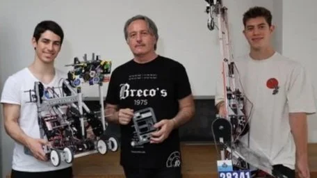 San Marino Innovation celebra la partecipazione del team sammarinese a Jump'in International