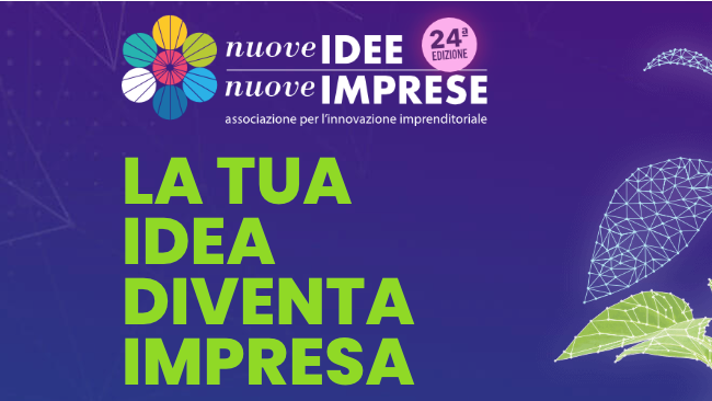 25 anni di Nuove Idee Nuove Imprese, un’indagine dell’alta mater fotografa la crescita
