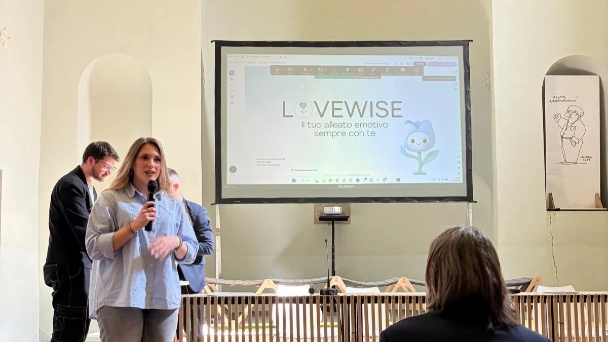 Scelto il progetto che rappresenterà il Titano alla POPRI International Youth 