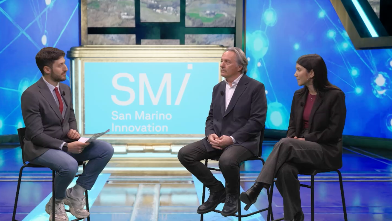 Pillole di Innovazione - Puntata 3 - collaborazioni e opportunità 