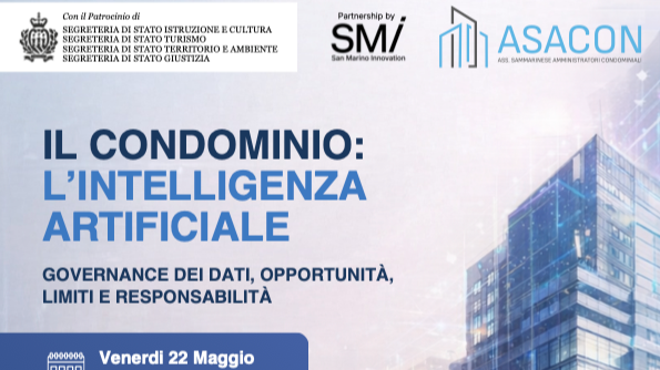 IL CONDOMINIO: AI e governance dei dati - opportunità, limiti e responsabilità