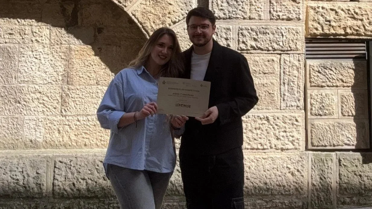 San Marino al POPRI Youth 2026 con il progetto imprenditoriale LoveWise in Nord Macedonia