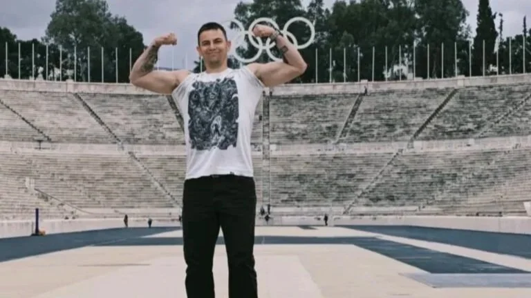 L’innovativo Parkour di Oltre Ogni Limite vola all’American Rendezvous