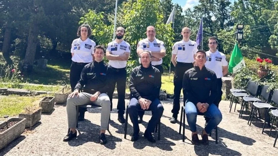 SMI e Olitec un incontro per sovranità digitale, alta tecnologia e sicurezza strategica