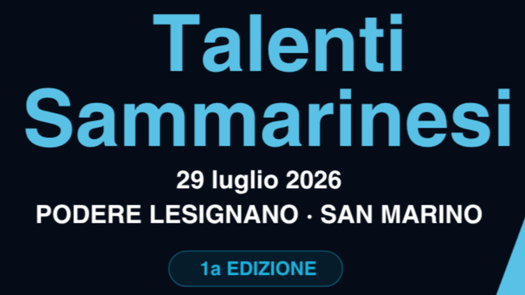 Talenti Sammarinesi 