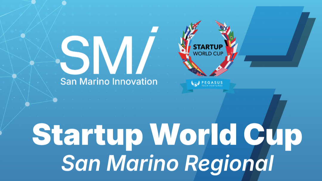 Startup World Cup 2026: 50 candidature per 10 posti in finale, il 25/09 i nomi delle qualificate