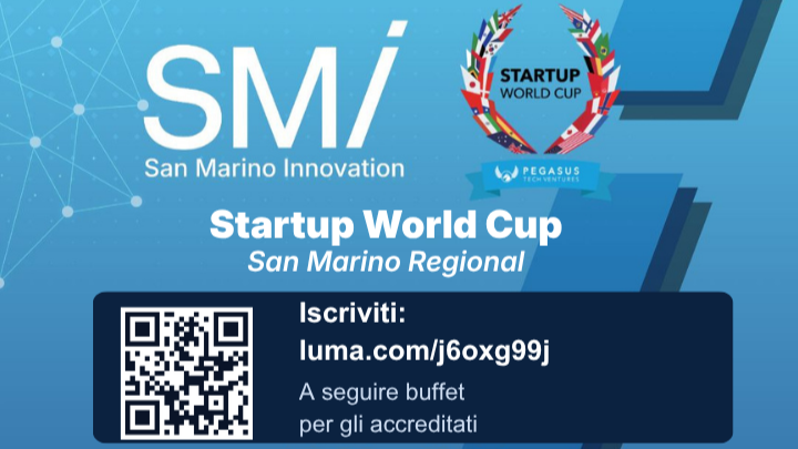 Startup World Cup, in palio un milione di dollari: dieci startup in corsa per volare in Silicon Valley