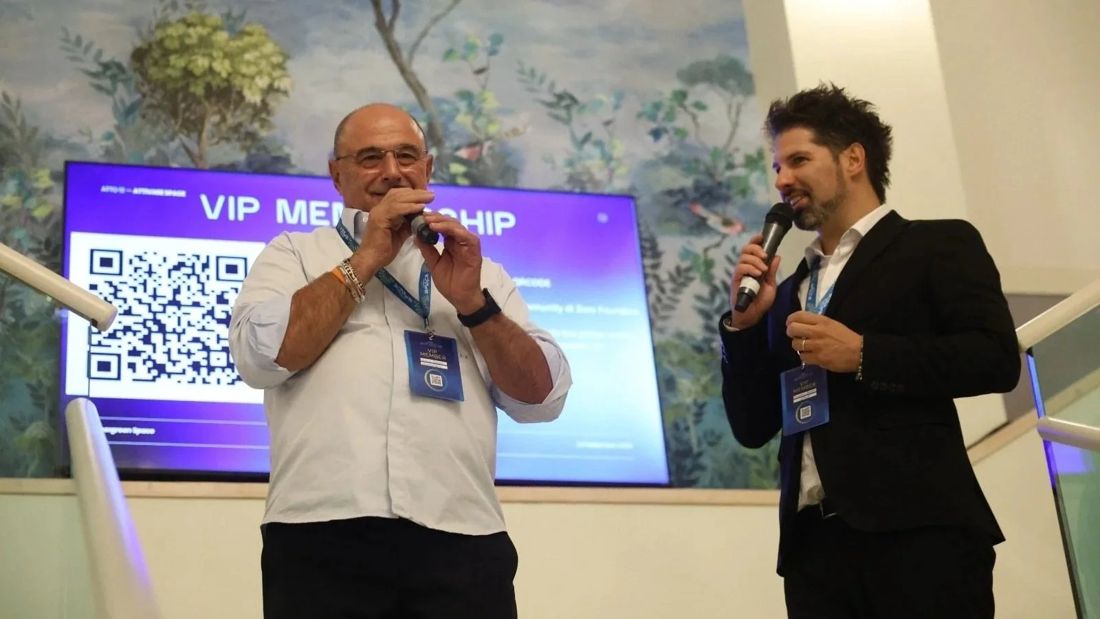 Nasce Energreen Space: energia e imprese al centro della new community Green RSM