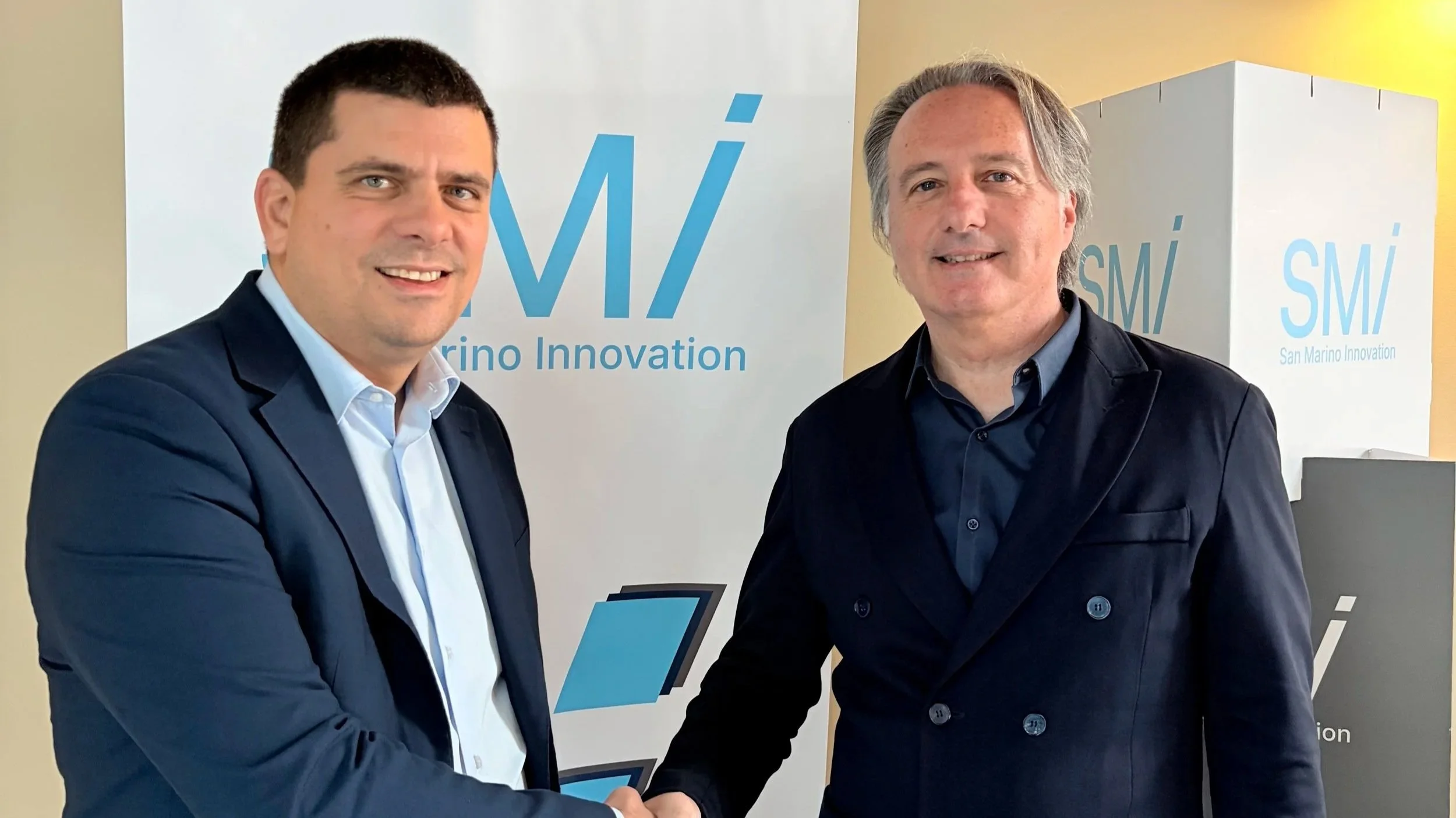 San Marino Innovation e ASI firmano un protocollo d’intesa 