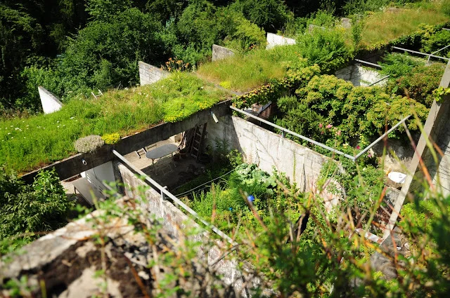 Halen Estate by Altelier 5. Source: ArchitectUUL ( http://architectuul.com/architecture/halen-estate )