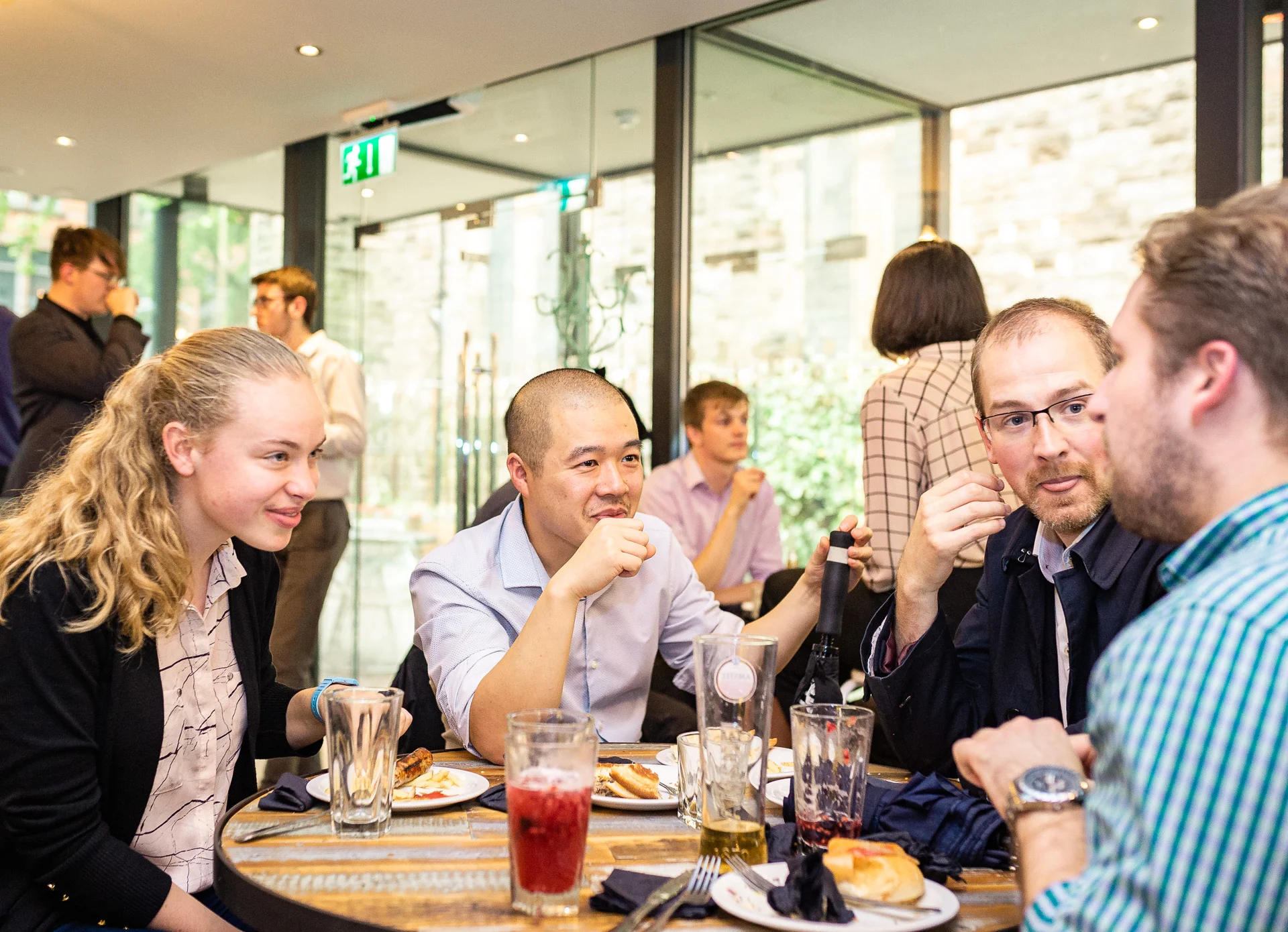 NDSA Summer BBQ 2019